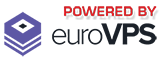 Powered By EuroVps